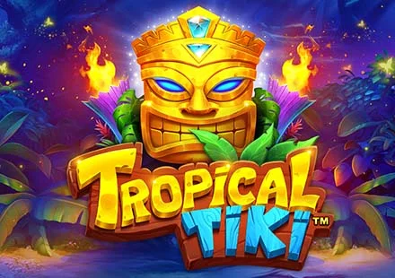 Tropical Tiki